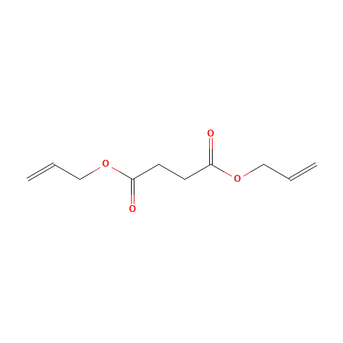 DIALLYL SUCCINATE (CAS: 925-16-6) - Related Chemical Product
