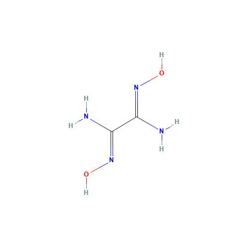DIAMINOGLYOXIME (CAS: 2580-79-2) - Related Chemical Product