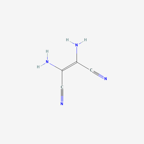 FT-0624616 CAS:1187-42-4 chemical structure