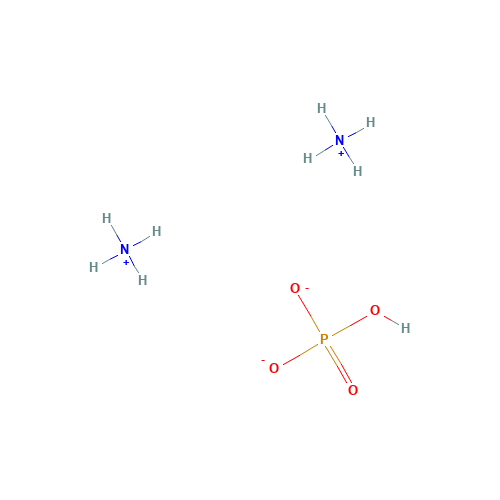 Diammonium hydrogenphosphate (CAS: 7783-28-0) - Related Chemical Product