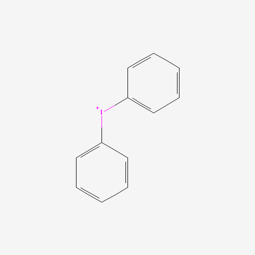 DIPHENYLENEIODONIUM CHLORIDE (CAS: 10182-84-0) - Related Chemical Product