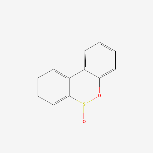 FT-0624627 CAS:77123-91-2 chemical structure