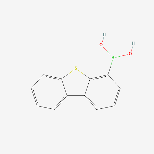 4-DIBENZOTHIOPHENEBORONIC ACID (CAS: 108847-20-7) - Related Chemical Product