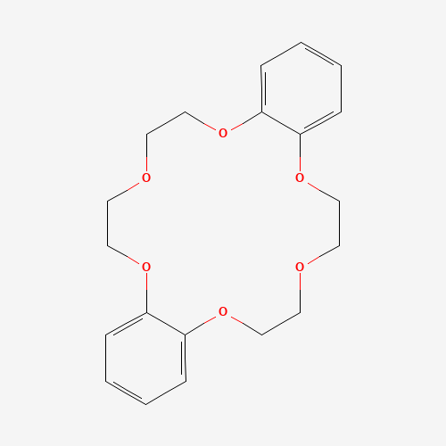 Dibenzo-18-crown-6 (CAS: 14187-32-7) - Related Chemical Product