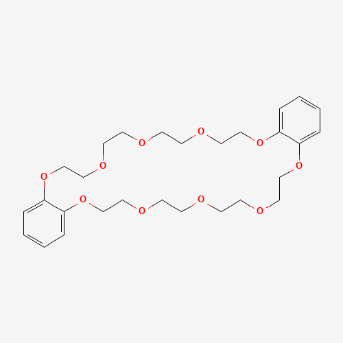 DIBENZO-30-CROWN-10 (CAS: 17455-25-3) - Related Chemical Product