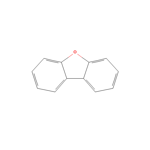 Dibenzofuran (CAS: 132-64-9) - Related Chemical Product