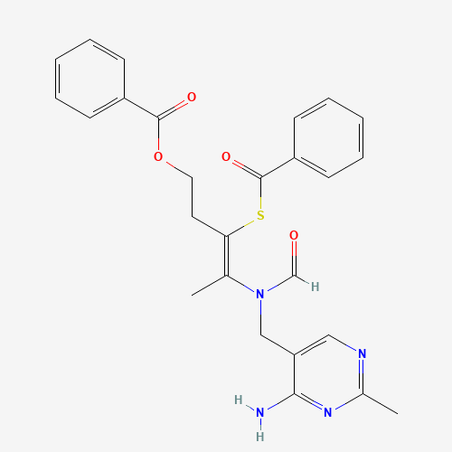 FT-0624638 CAS:299-88-7 chemical structure