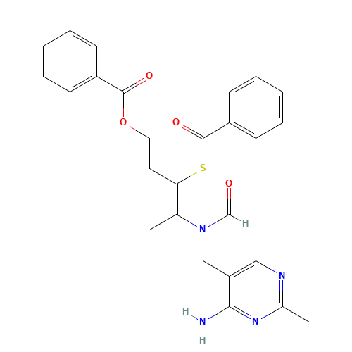 FT-0624638 CAS:299-88-7 chemical structure
