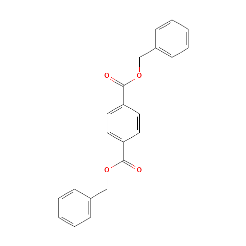 DIBENZYL TEREPHTHALATE (CAS: 19851-61-7) - Related Chemical Product