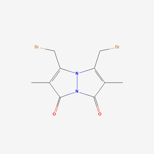 FT-0624667 CAS:68654-25-1 chemical structure