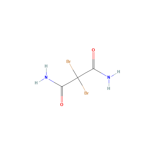DIBROMOMALONAMIDE (CAS: 73003-80-2) - Related Chemical Product