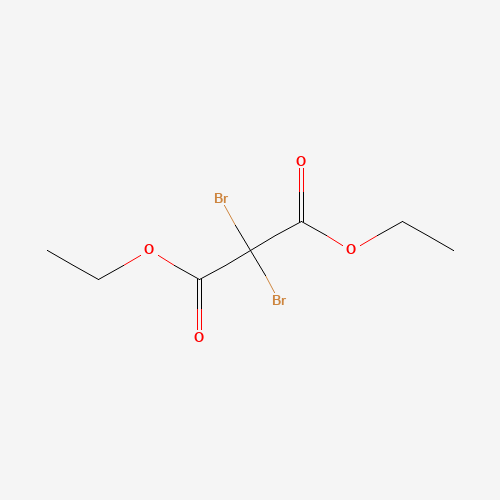 DIETHYL DIBROMOMALONATE (CAS: 631-22-1) - Related Chemical Product