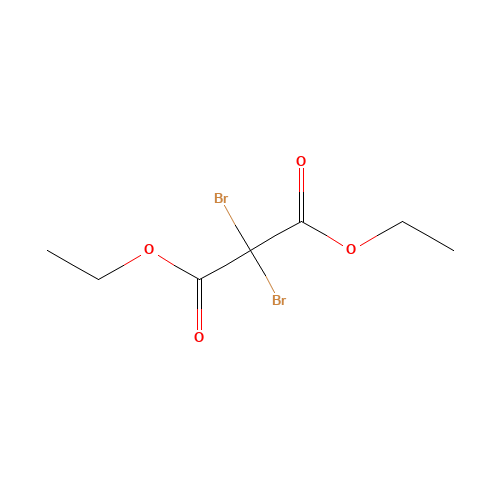 DIETHYL DIBROMOMALONATE (CAS: 631-22-1) - Related Chemical Product
