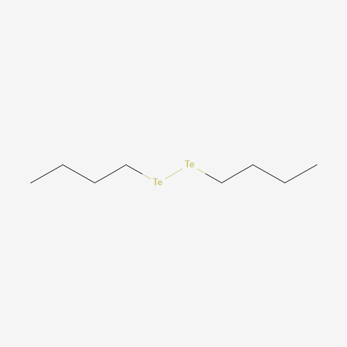 DIBUTYL DITELLURIDE (CAS: 77129-69-2) - Related Chemical Product
