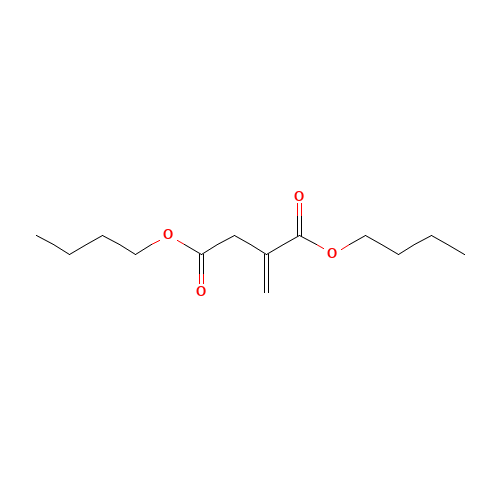 DIBUTYL ITACONATE (CAS: 2155-60-4) - Related Chemical Product