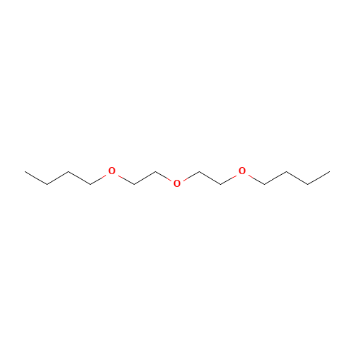 Bis(2-butoxyethyl)ether (CAS: 112-73-2) - Related Chemical Product