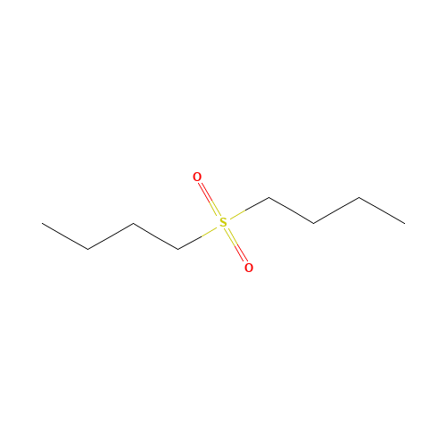 DI-N-BUTYL SULFONE (CAS: 598-04-9) - Related Chemical Product