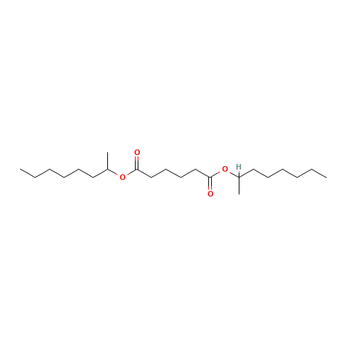 DICAPRYL ADIPATE (CAS: 108-63-4) - Related Chemical Product