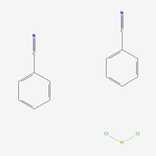 FT-0624707 CAS:14873-63-3 chemical structure
