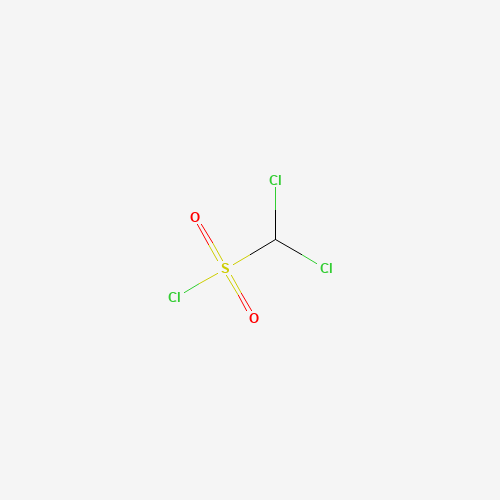 DICHLOROMETHANESULFONYL CHLORIDE (CAS: 41197-29-9) - Related Chemical Product
