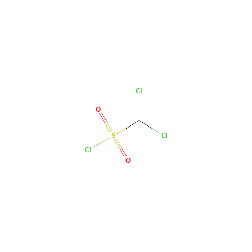 DICHLOROMETHANESULFONYL CHLORIDE (CAS: 41197-29-9) - Related Chemical Product