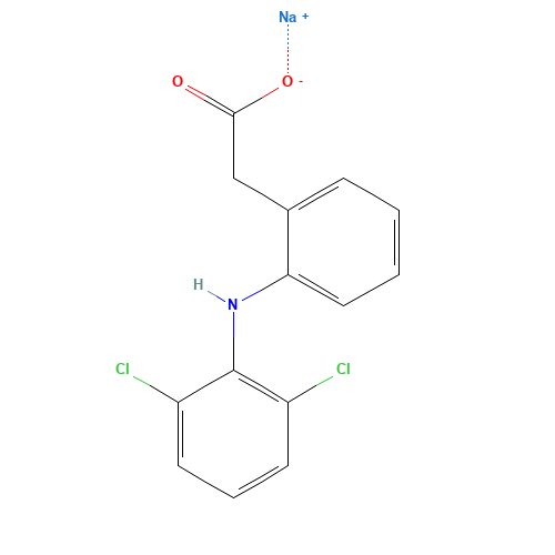 FT-0624732 CAS:15307-79-6 chemical structure