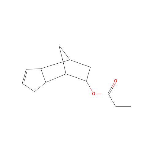 HERBAL PROPIONATE (CAS: 17511-60-3) - Related Chemical Product