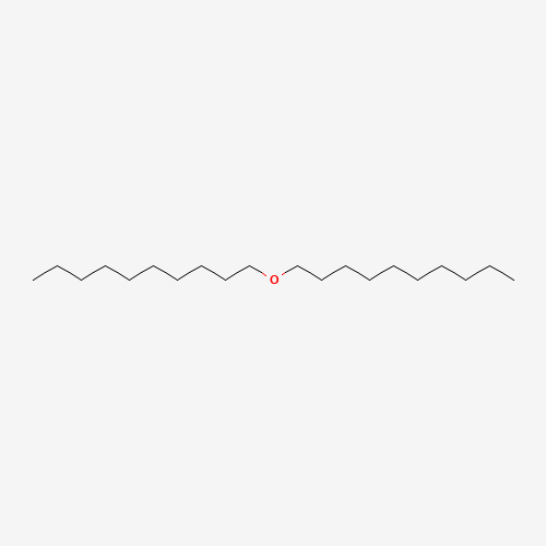 DI-N-DECYL ETHER (CAS: 2456-28-2) - Related Chemical Product