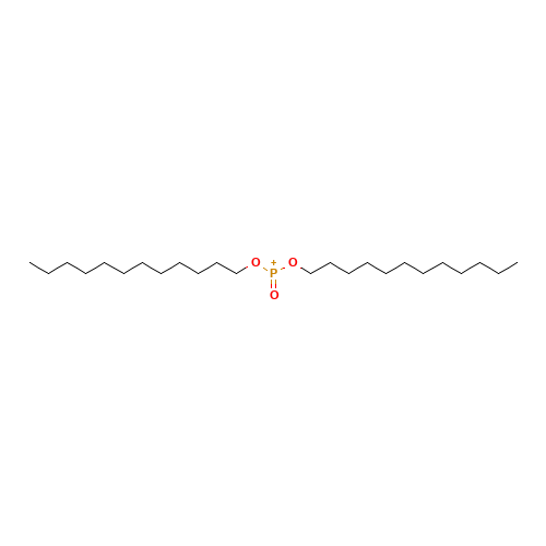 DILAURYL HYDROGEN PHOSPHITE (CAS: 21302-09-0) - Related Chemical Product
