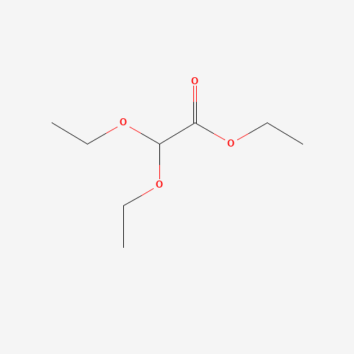 FT-0624761 CAS:6065-82-3 chemical structure