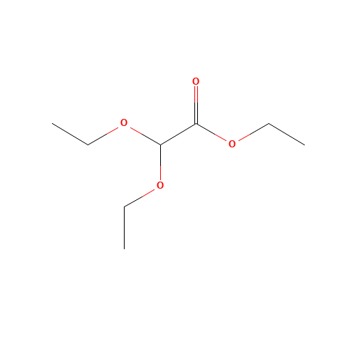 Ethyl diethoxyacetate (CAS: 6065-82-3) - Related Chemical Product