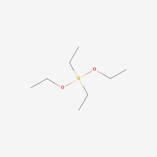 DIETHYLDIETHOXYSILANE (CAS: 5021-93-2) - Related Chemical Product