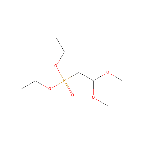 DIETHYL 2,2-DIMETHOXYETHYLPHOSPHONATE (CAS: 17053-13-3) - Related Chemical Product