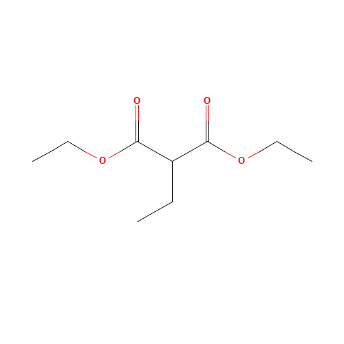 Diethyl ethylmalonate (CAS: 133-13-1) - Related Chemical Product