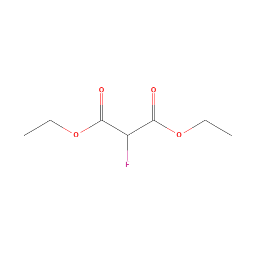 Diethyl fluoromalonate (CAS: 685-88-1) - Related Chemical Product