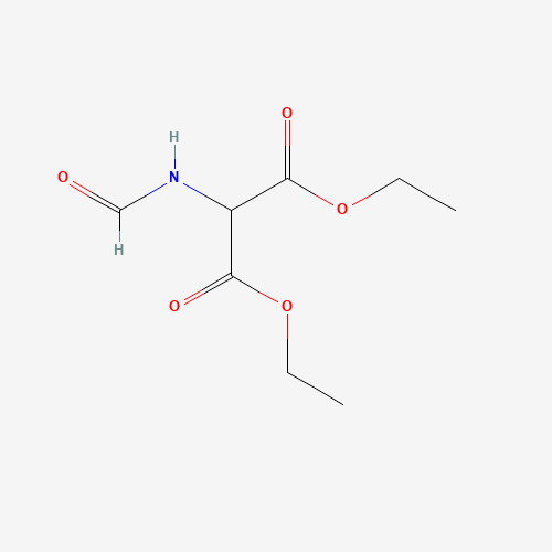 DIETHYL FORMAMIDOMALONATE (CAS: 6326-44-9) - Related Chemical Product