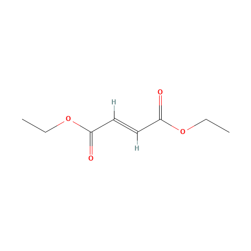 Diethyl fumarate (CAS: 623-91-6) - Related Chemical Product