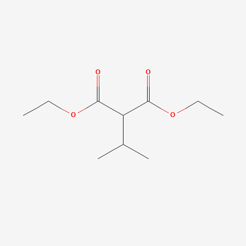 FT-0624792 CAS:759-36-4 chemical structure