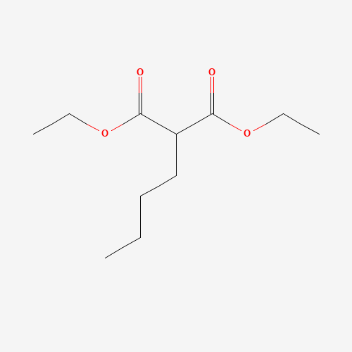 FT-0624797 CAS:133-08-4 chemical structure