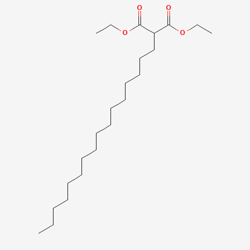 DIETHYL N-HEXADECYLMALONATE (CAS: 41433-81-2) - Related Chemical Product