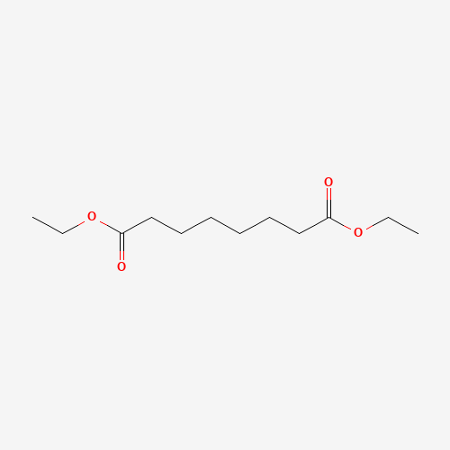 FT-0624806 CAS:2050-23-9 chemical structure