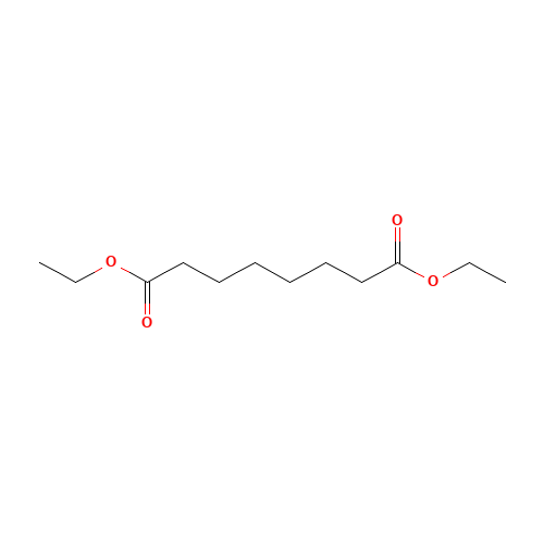 DIETHYL SUBERATE (CAS: 2050-23-9) - Related Chemical Product