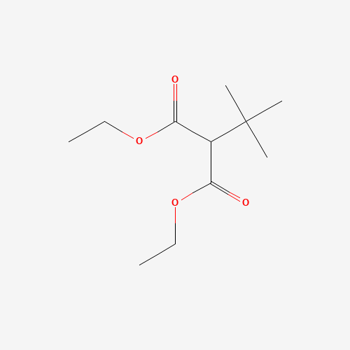 DIETHYL TERT-BUTYLMALONATE (CAS: 759-24-0) - Related Chemical Product