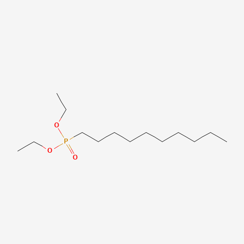 DIETHYL 1-DECYLPHOSPHONATE (CAS: 16165-68-7) - Related Chemical Product