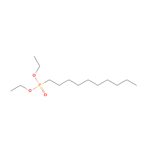 DIETHYL 1-DECYLPHOSPHONATE (CAS: 16165-68-7) - Related Chemical Product