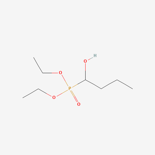 DIETHYL 1-HYDROXYBUTYLPHOSPHONATE (CAS: 17477-67-7) - Related Chemical Product
