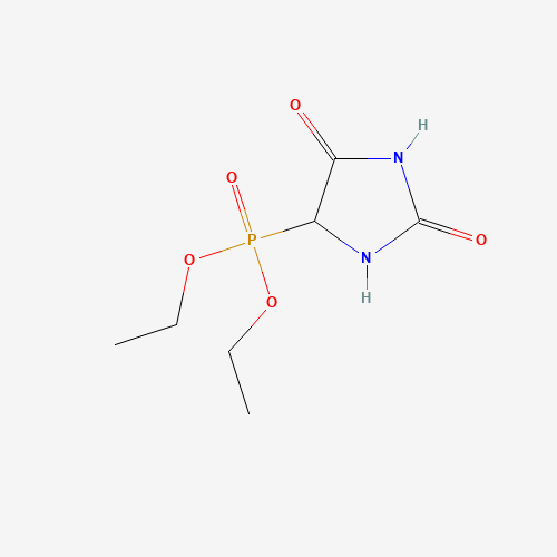 FT-0624830 CAS:95378-36-2 chemical structure