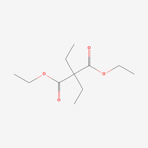 FT-0624835 CAS:77-25-8 chemical structure