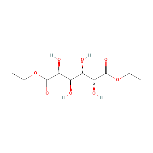 Diethylgalactarate (CAS: 15909-67-8) - Related Chemical Product