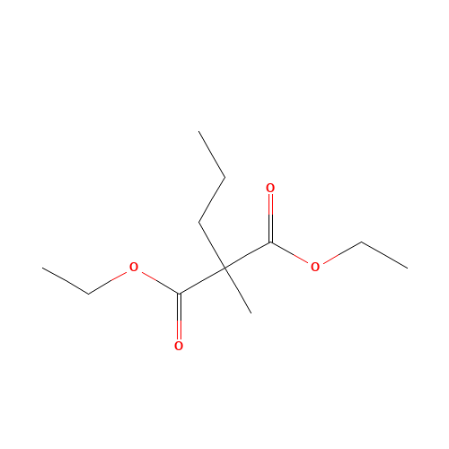 DIETHYL METHYL PROPYL MALONATE (CAS: 55898-43-6) - Related Chemical Product